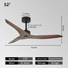 Black+Walnut Wood+52