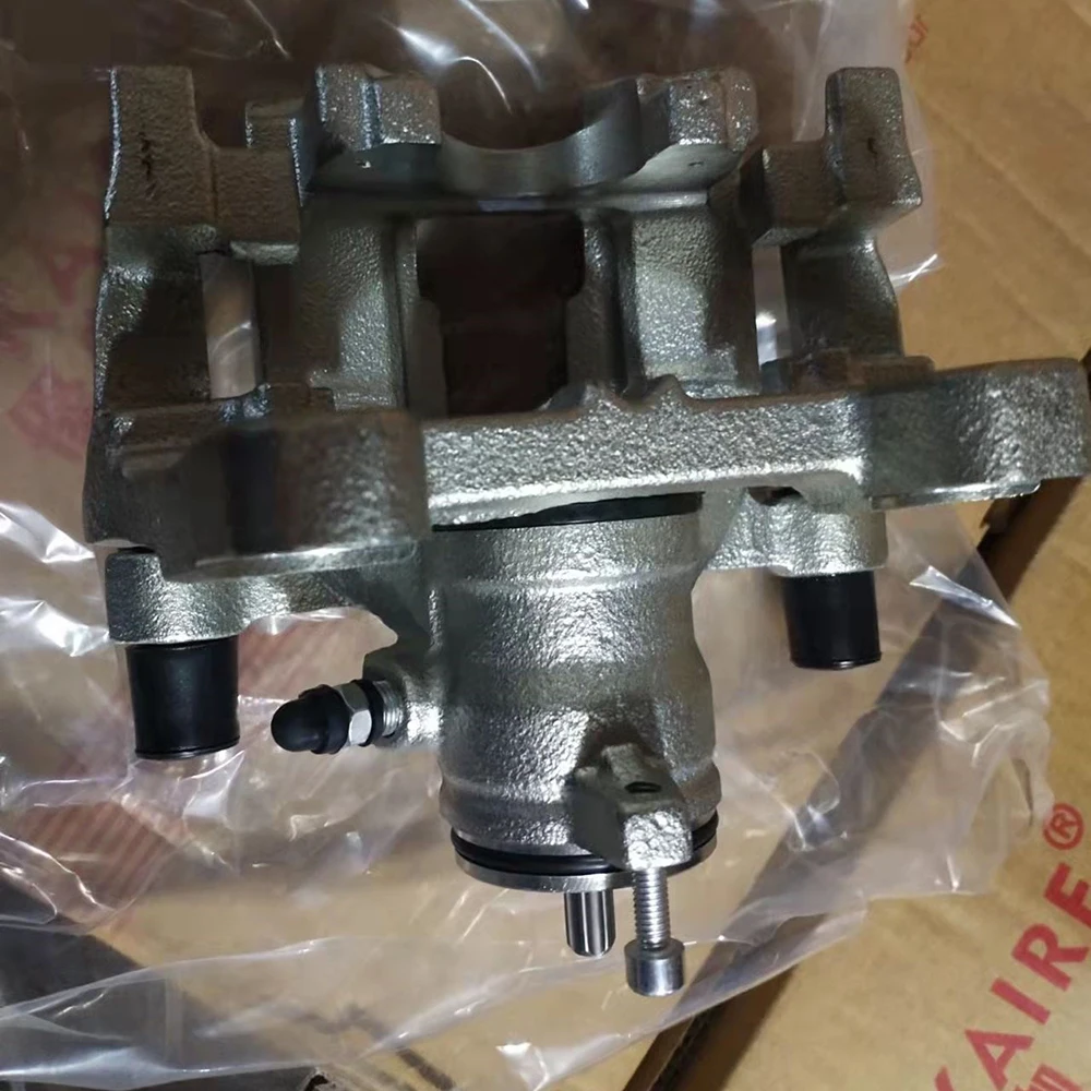 Auto Brake Parts F2GC2D253AB F2GZ2553A F2GC2D253AC1 F2GC2D253AC Rear B... — 3