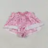 Style Léopard Rose