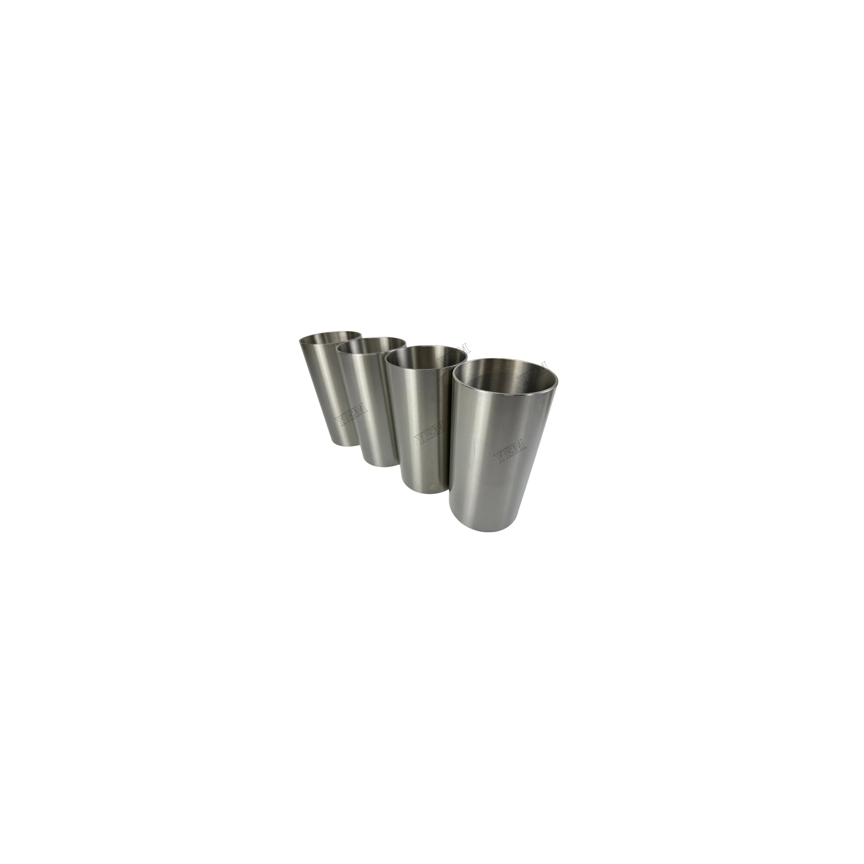 1104C-E44TA Liner for Perkins Cylinder Liner Heavy Duty Engine Parts