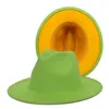 Amarillo limón