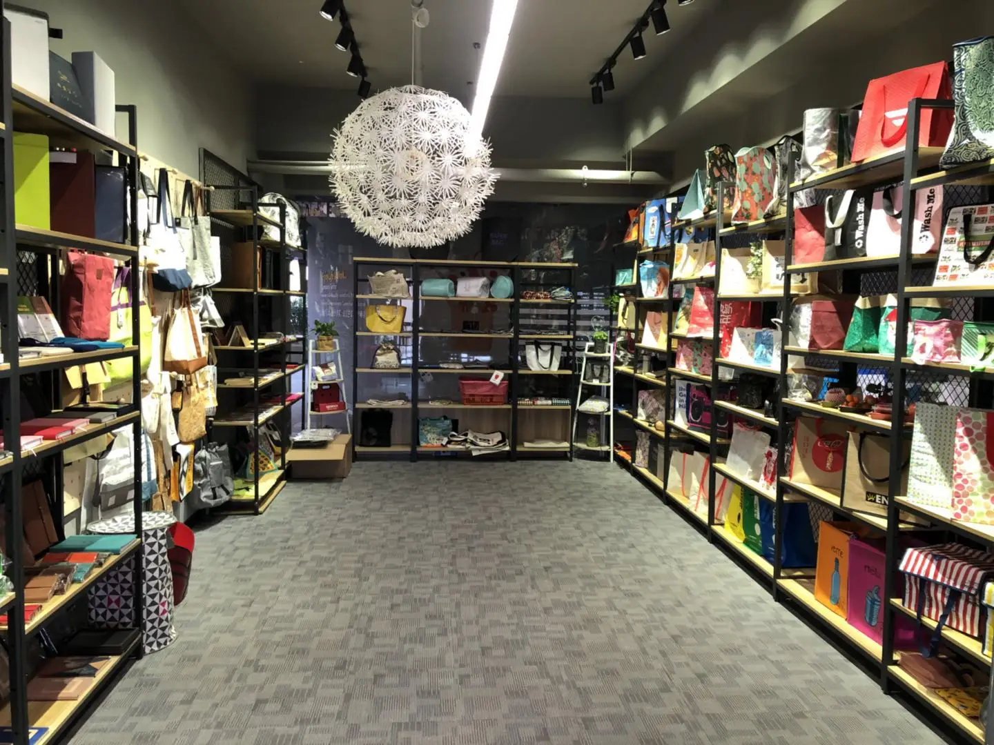 Biodegradable Corn Reusable PLA Non-woven Recycle Non Woven Fabric Degradable Shopping Tote Bag