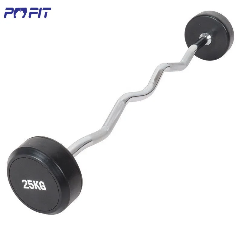 Gym Equipment Barbell Set for Sale (10kg-50kg Weights)