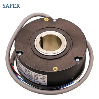 NEIMICON SBH2-1024-2T 30-050-16 100MM Incremental Encoder for Hotel Applications