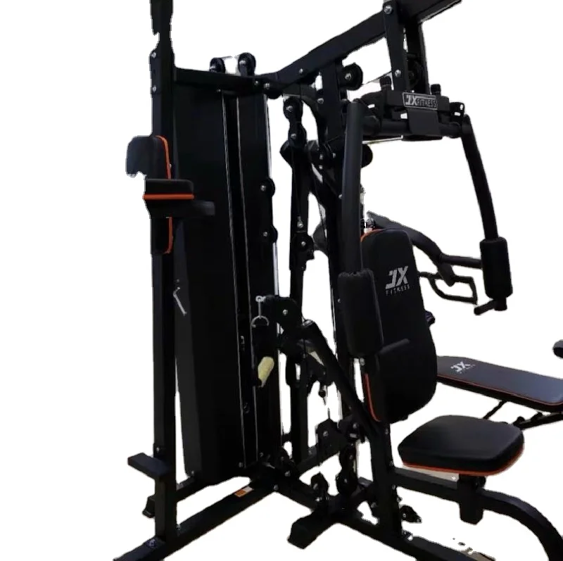 multi purpose workout machine