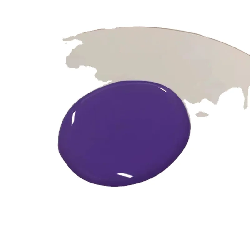 Permanent Adhesion Glossy Based Plastisol Silk Screen Printing Screen Printing Rubber Ink