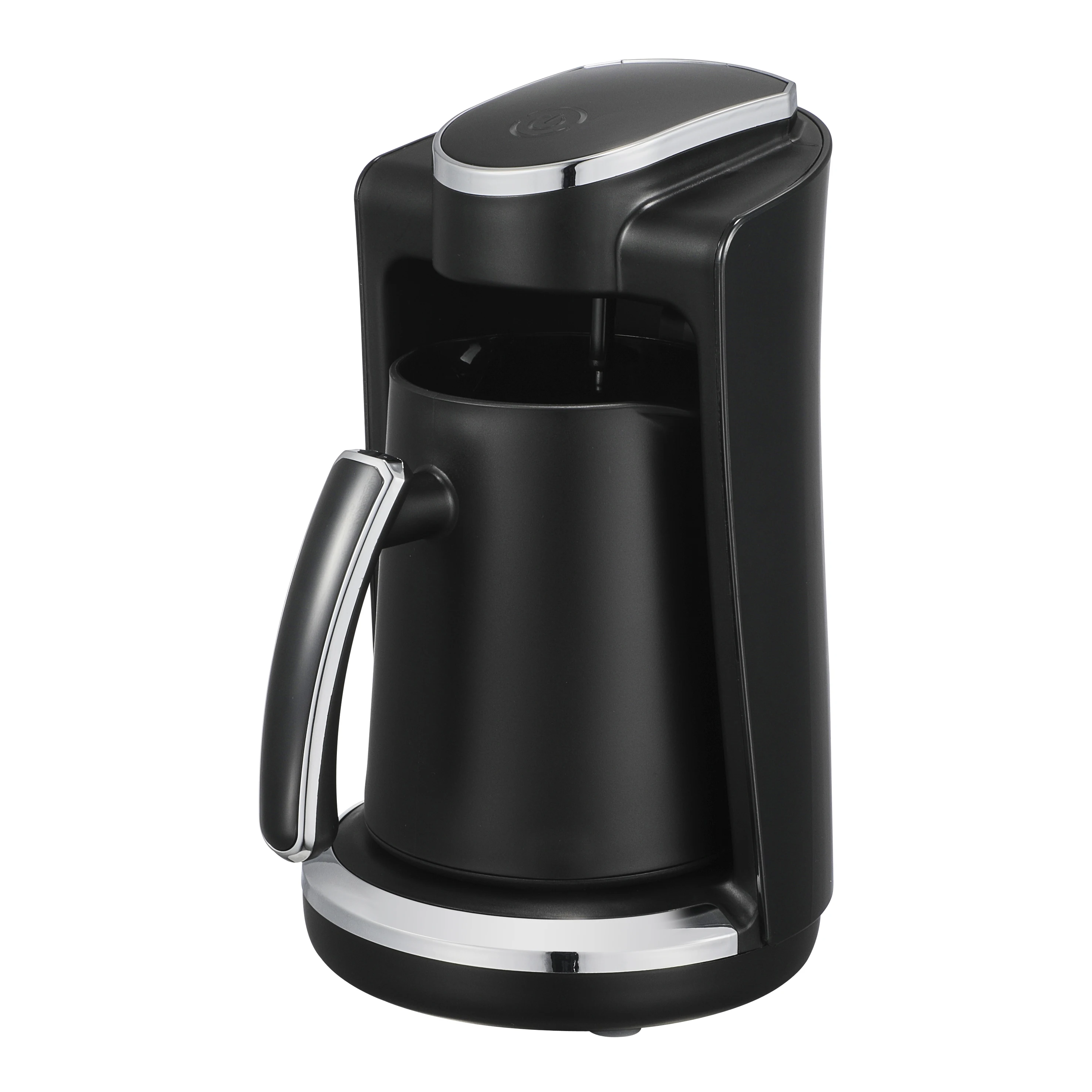LEAZO Customized Tea and Coffee Making Machine High Quality Self Serve Electric Turkish Coffee Maker