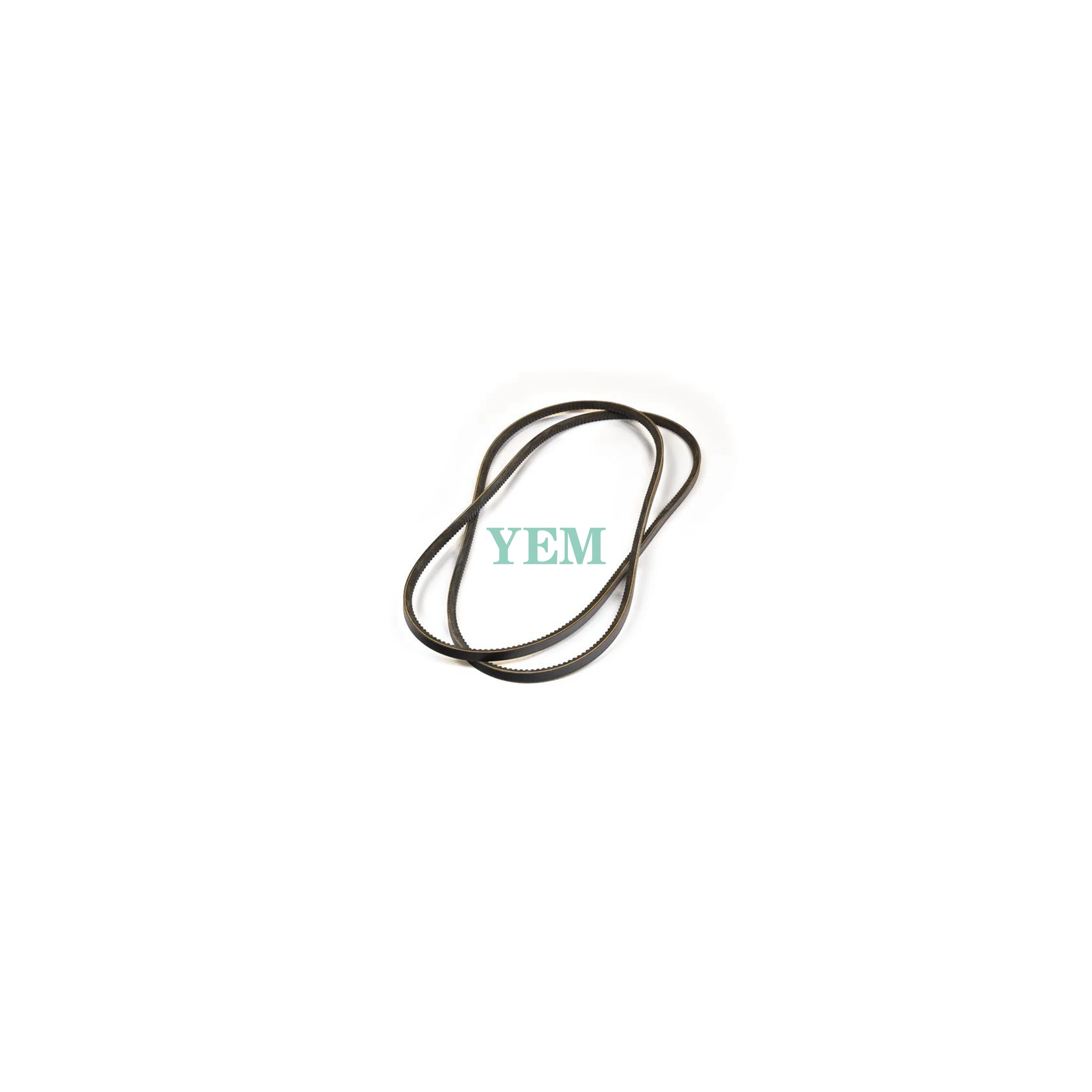 Repair Kit 2614B667 V Belt 58.5in for Perkins 2614B667 V Belt 58.5in Engine Parts Factory