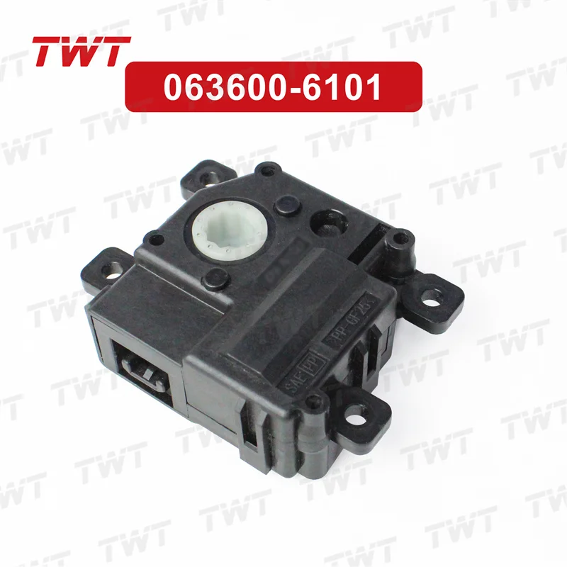 TWT 063600-6101 87106-30610 87106-30500 87106-30540 87106-30570