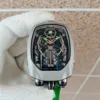 สีดำ