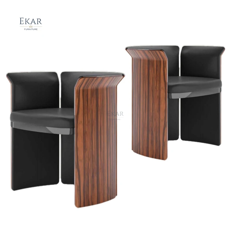 Contemporary Dining Chair - Modern Elegance for Your Dining Experience supplier