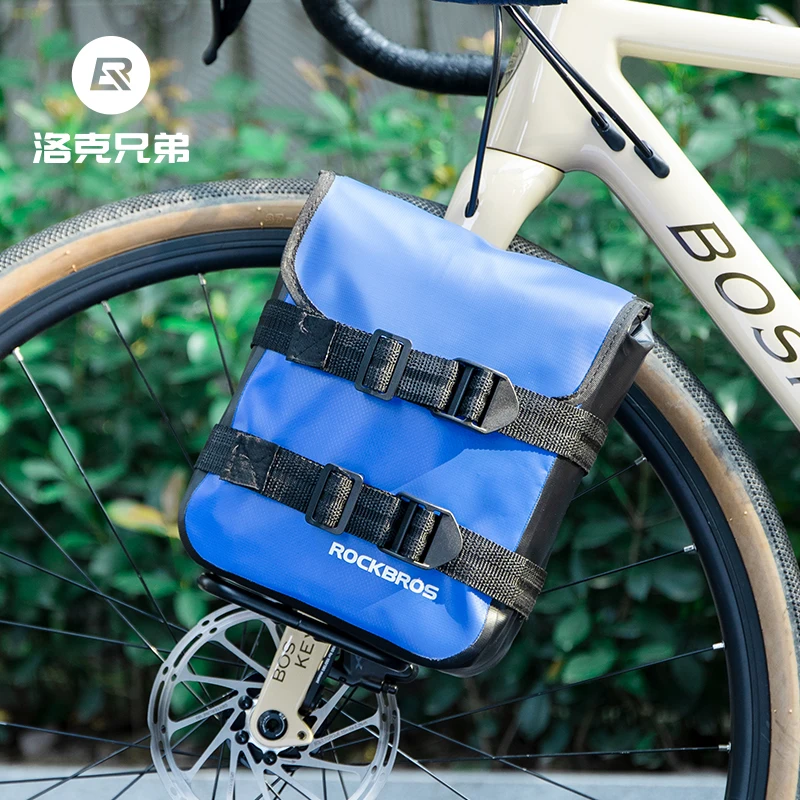 Cesta Bicicleta Delantera Estante Delantero, Estante Delantero De