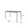 table 160cm