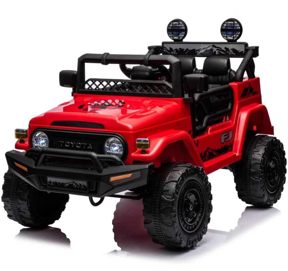 トヨタ FJクルーザー公式ライセンス 電動乗用玩具 子供用| Alibaba.com