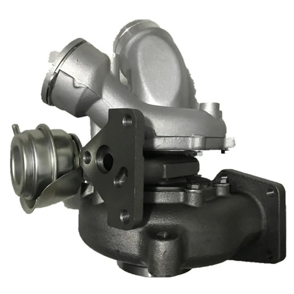 IZUMI Turbocharger for Deutz for Volvo 4.04LTR Construction Machinery Engine Parts