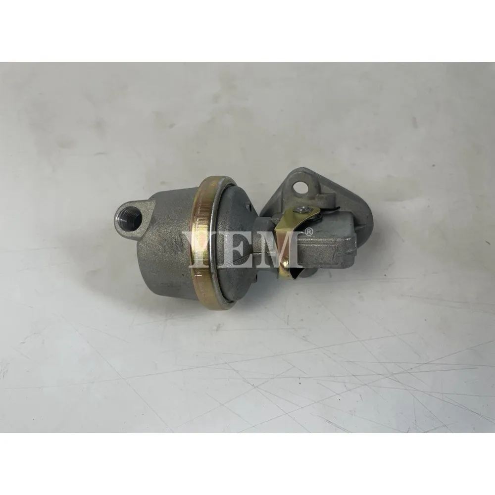 Fuel Delivery Transfer Pump 3904374 for 6BT5.9 Engine 4