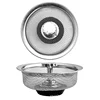 Stainless Steel
