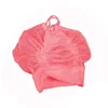 Rose pâle (sans attaches)
