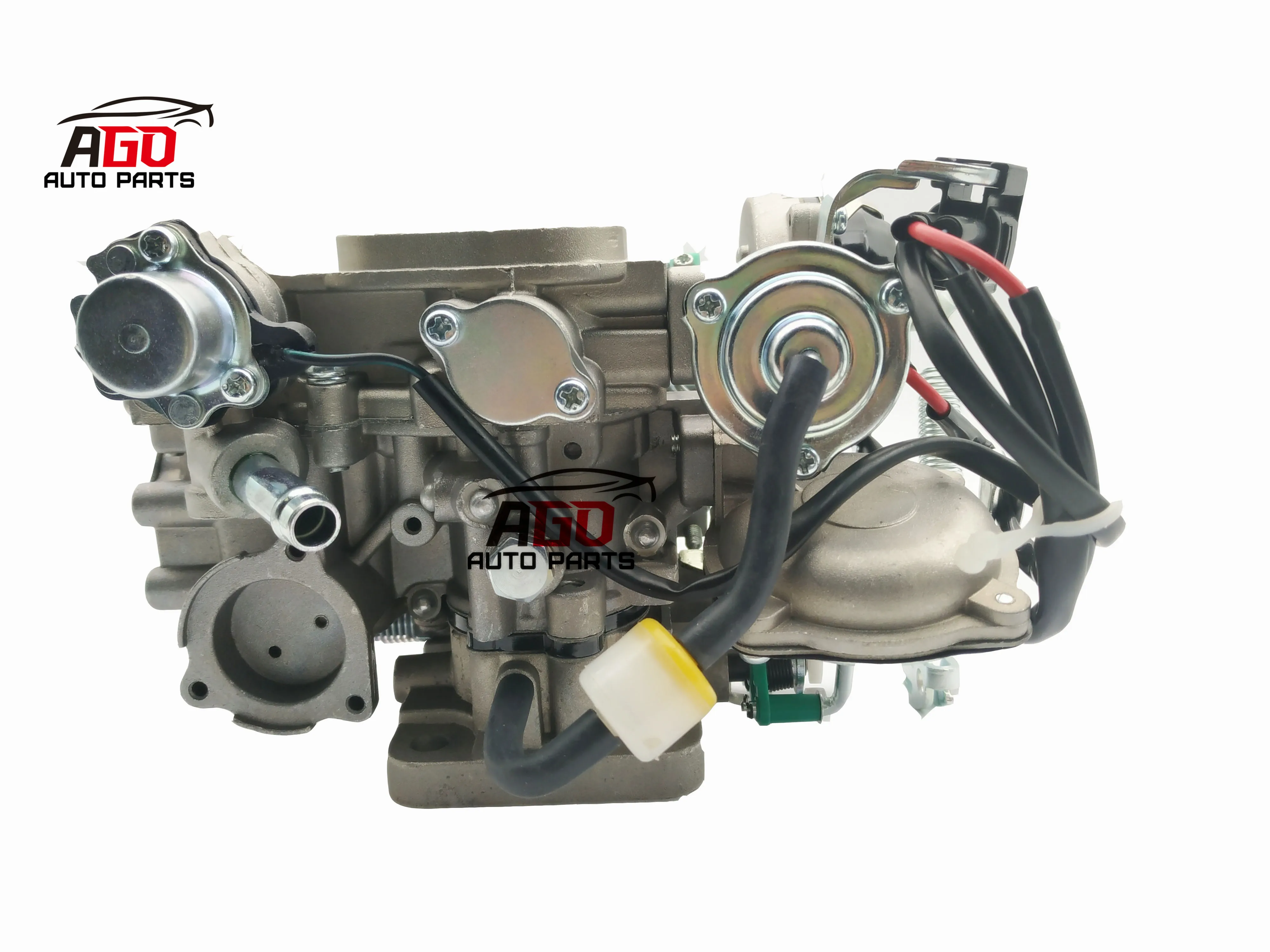 トヨタ3Y/1Y型エンジン用キャブレター Amazon.co.jp: キャブレター 用トヨタ用ハイラックス用 1Y 用 2Y 用 3Y