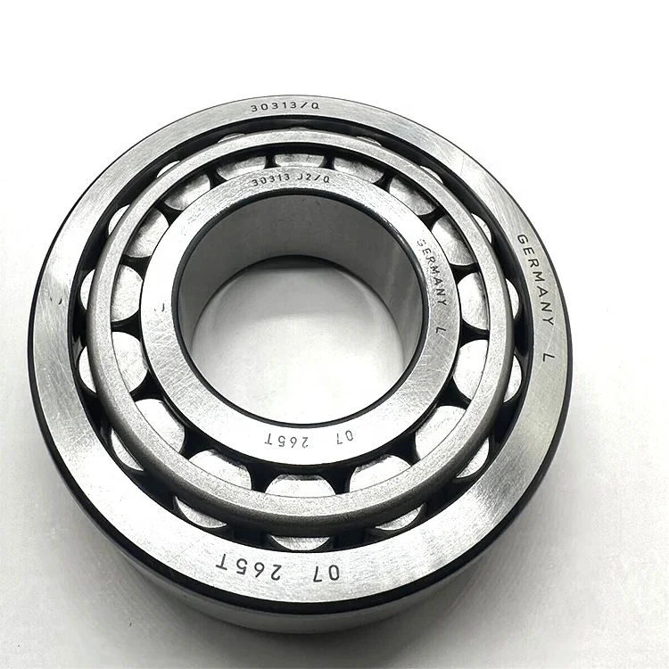 Japan Quality Standard Original Brand Taper Roller Bearings 30313/ Q ...