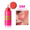 04# Pop de mandarina