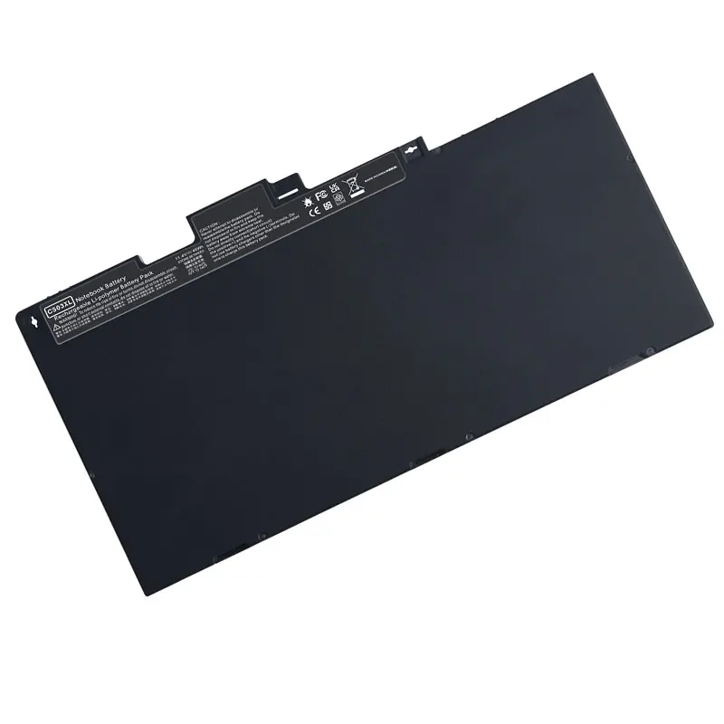 Bateria HP EliteBook 840 G3 850 G3 Genérica