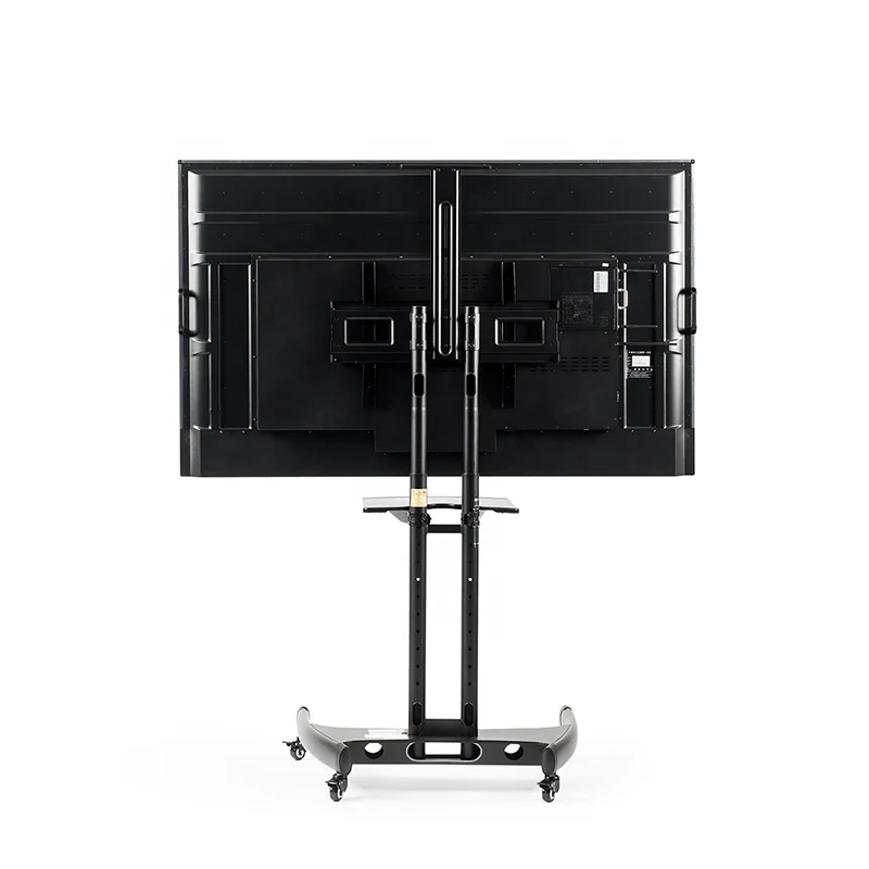 
Мультимедийный преподавательный аппарат «все в одном» 55 65 70 75 86 100 дюймов 