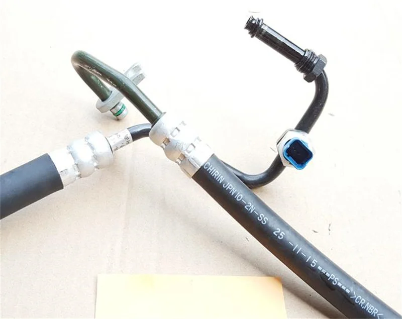 Flexible De Direction Assistée Pour Citroën C5 2009 - Référence FRF2550990-44 - Occasion