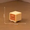 5.Armarios bajos pequeños [2,2*2,1 cm]