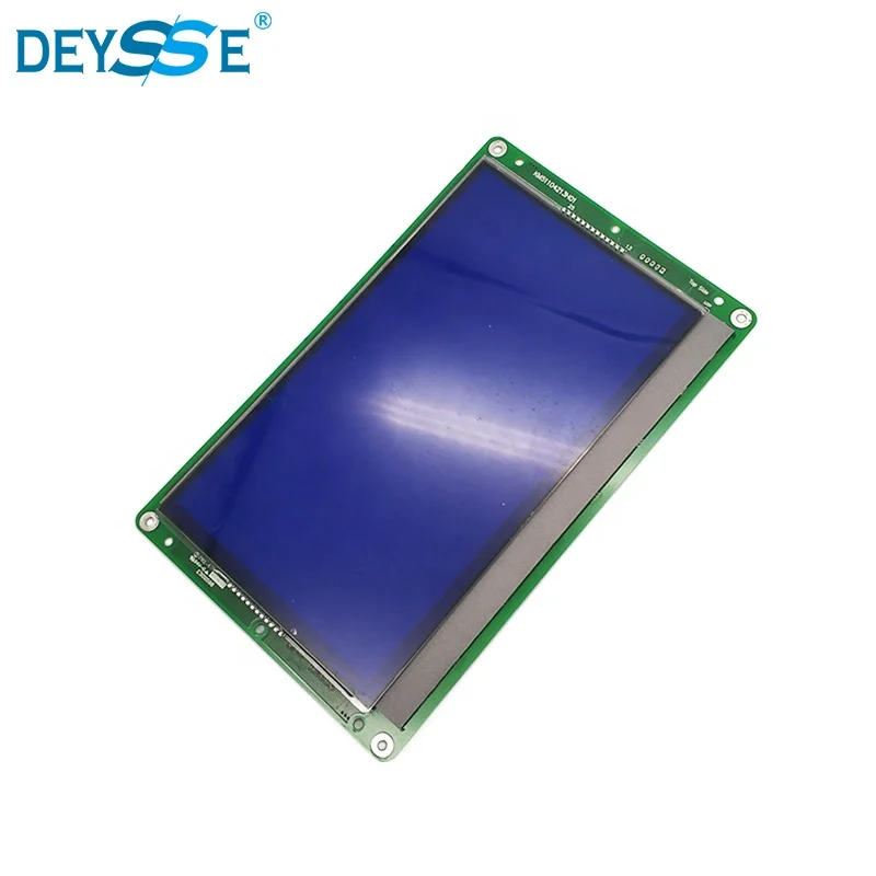 Elevator Parts Spare Controller Elevator Calling Display Board KM51104213H01 Control Card From Turkey