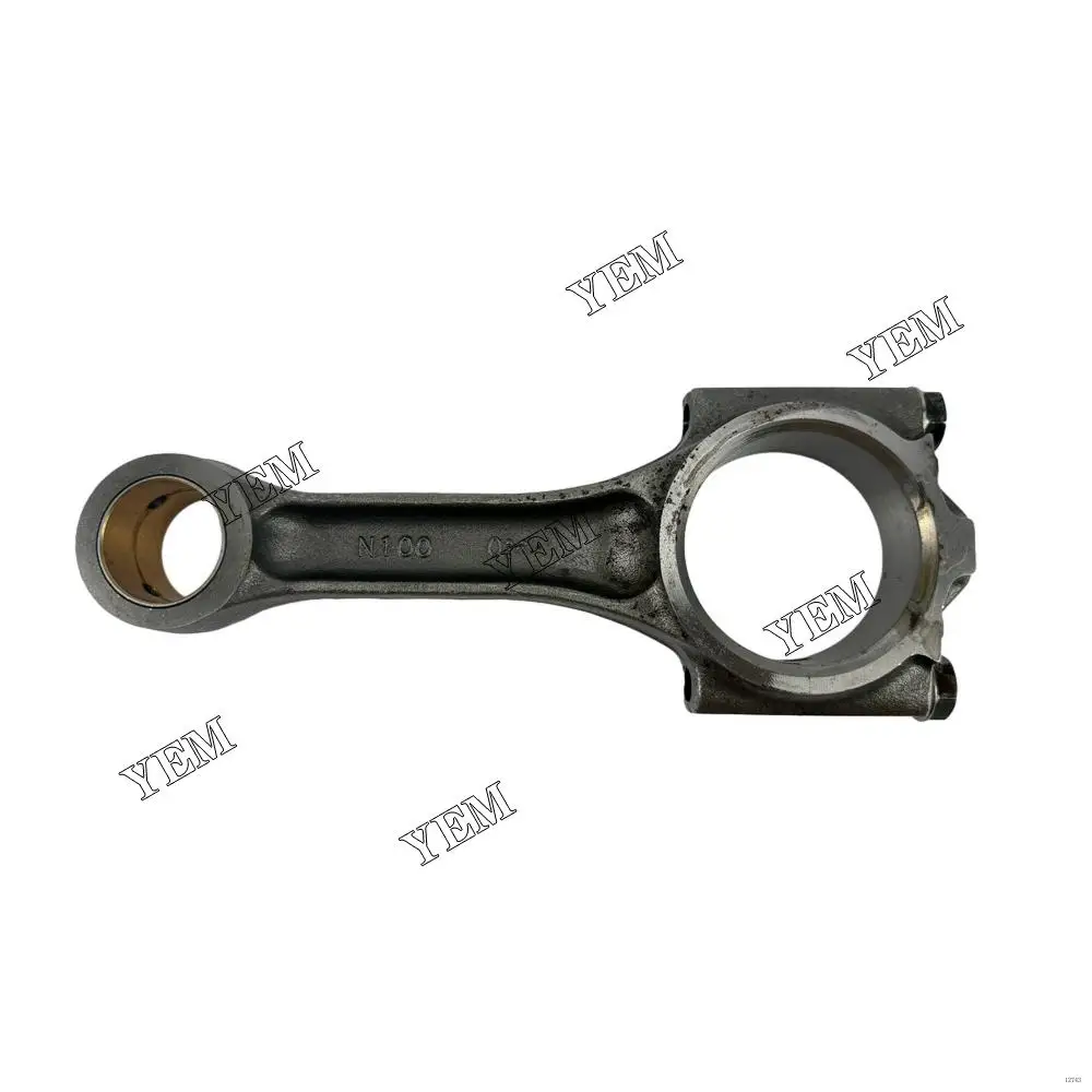 Connecting Rod Kit 719000-23100 For Yanmar 3TN100 Engine Rebuild Kit Aftermarket Parts