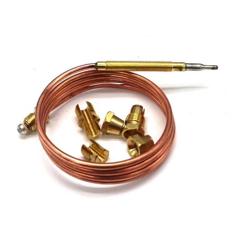Source Gas geyser thermocouple wire on m.alibaba.com