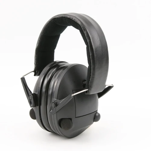 Oem Gs132p3ca Electronic Earmuff - Buy Electronic Hearing Protection ...