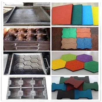 Rubber Bath Mat Making Machine/Rubber Door Mat Making Machine/floor Mat Making Machine
