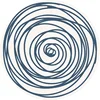 No-wash coasters - Yumo