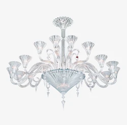 【展示品】クラシックシャンデリア 9灯 クリスタル装飾 高级ヨーロッパK9クリスタルシャンデリアクラシックルッククリスタル