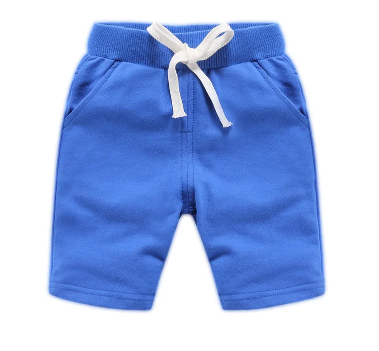Agradecido Toddler Pull On Shorts Knit 
