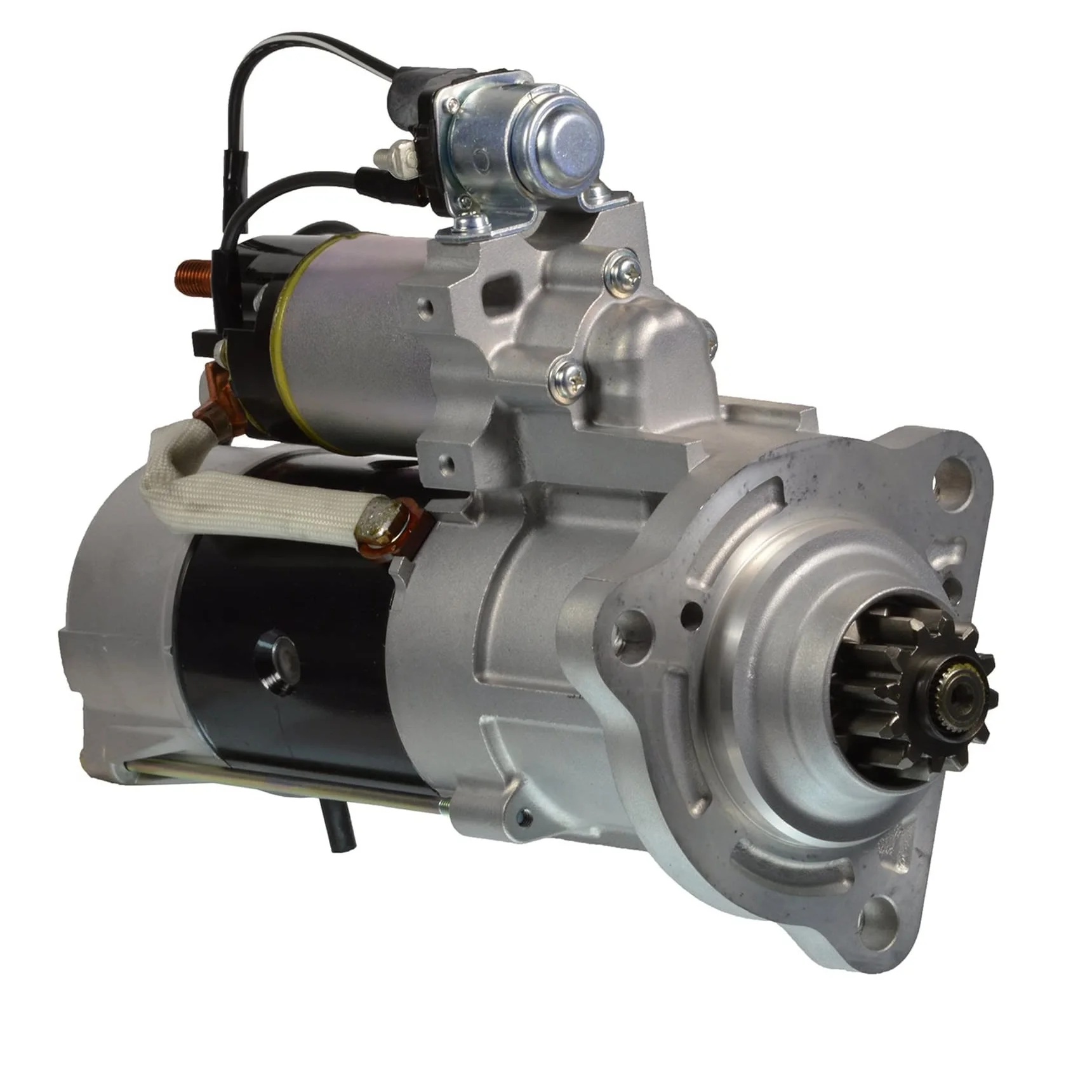 New Starter Motor for Volvo Penta TAD1364VE & TAD1365VE