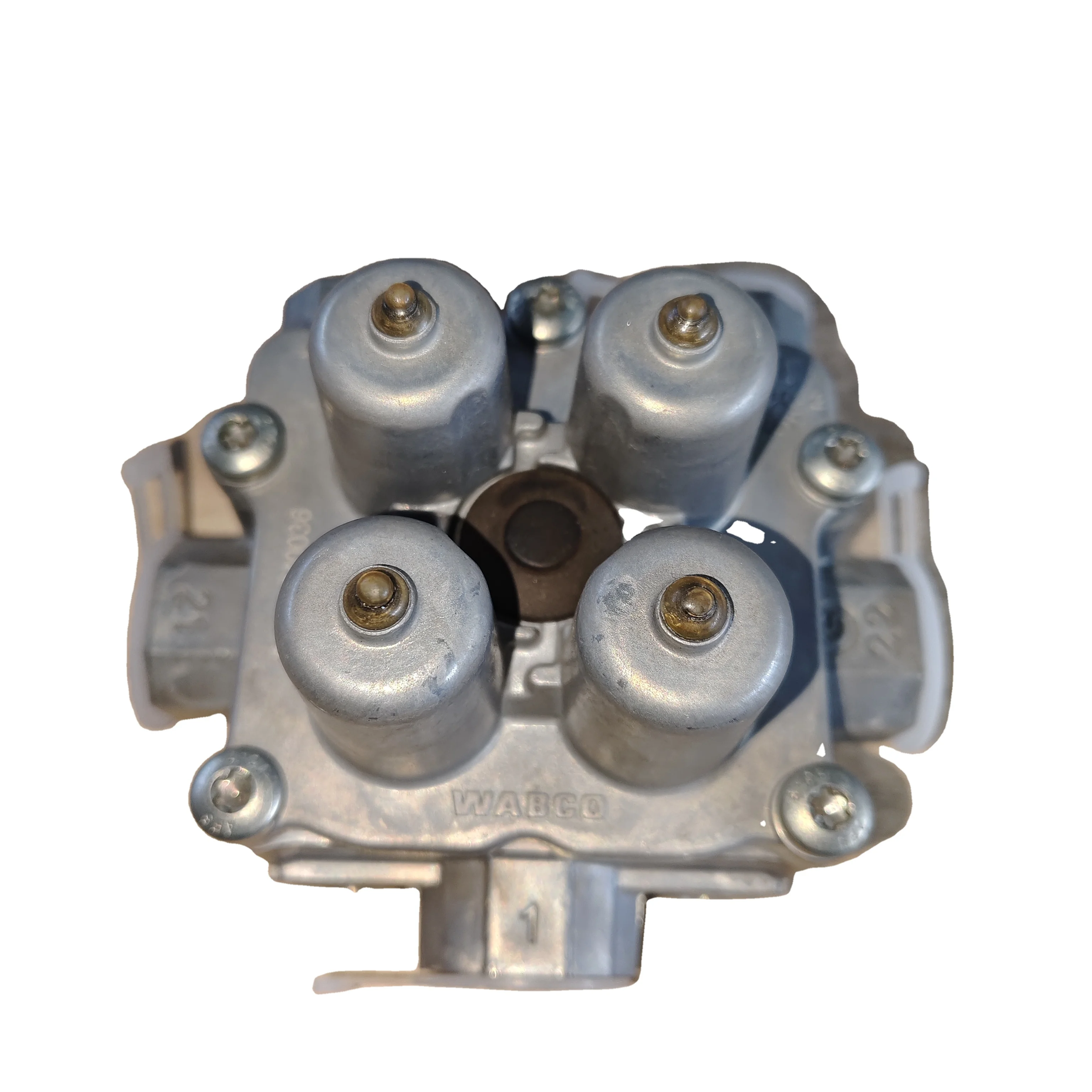 vv1さま 専用 High Quality Truck Parts - WABCO Four-Circuit Protection