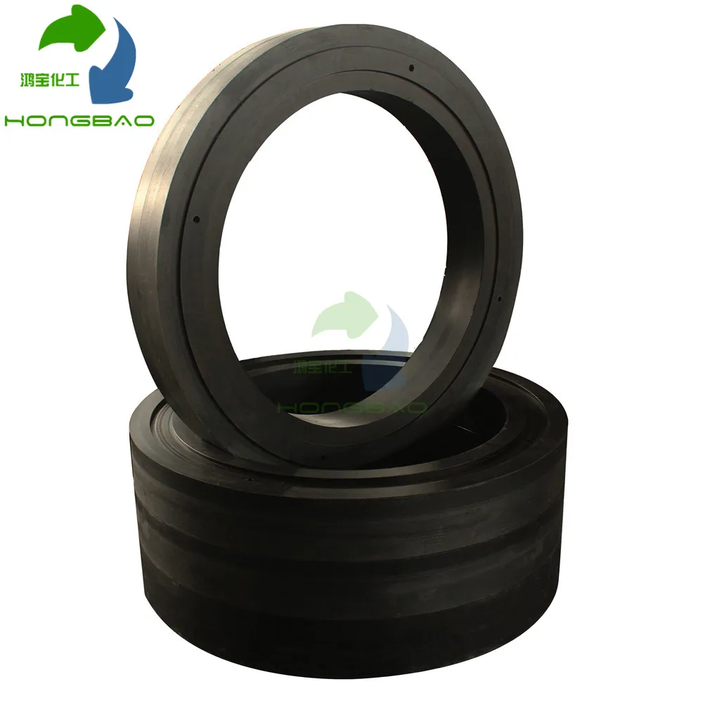 HDPE 5% Sheet Boron Polyethylene Borated Paraffin