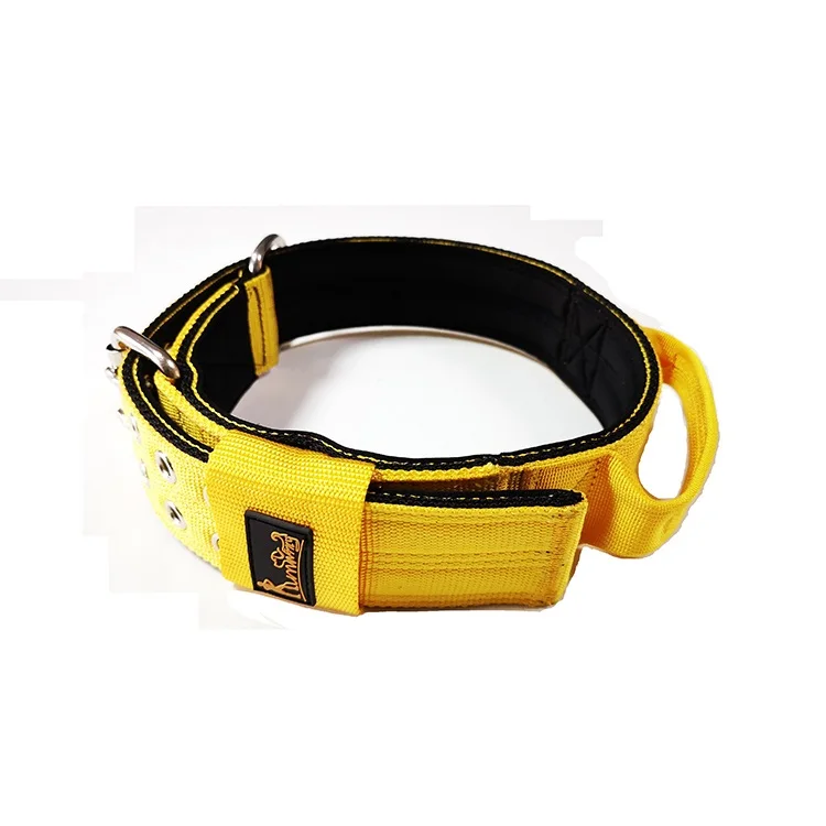 2 Inch Heavy Duty Thick Nylon Dog Collars For Xl Big Dogs Buy Dog Collars Collars For Big Dogs Thick Nylon Dog Collars Product On Alibaba Com