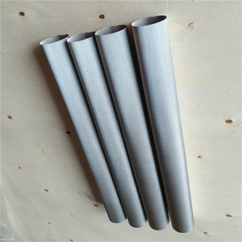 25 36 50 90 100 120 150 250 МКН нержавеющие сетки канифоль пресс-фильтр-мешок