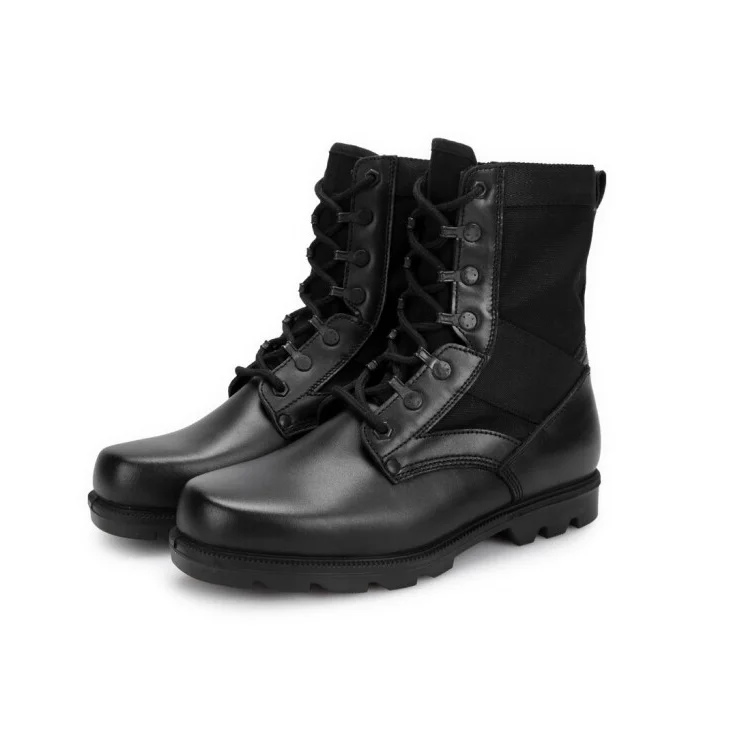 Security combat boots Clearance