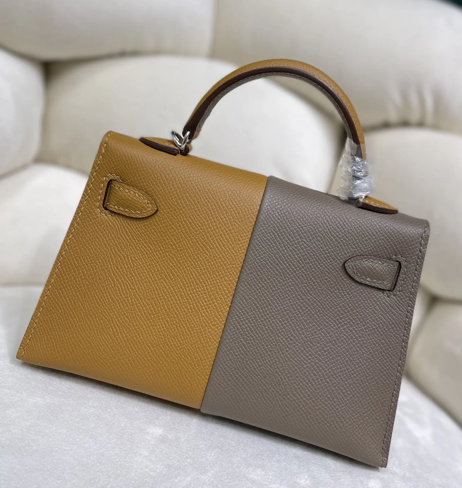 The Highest Quality Handmade Handbag Ladies Crossbody Bag Buy