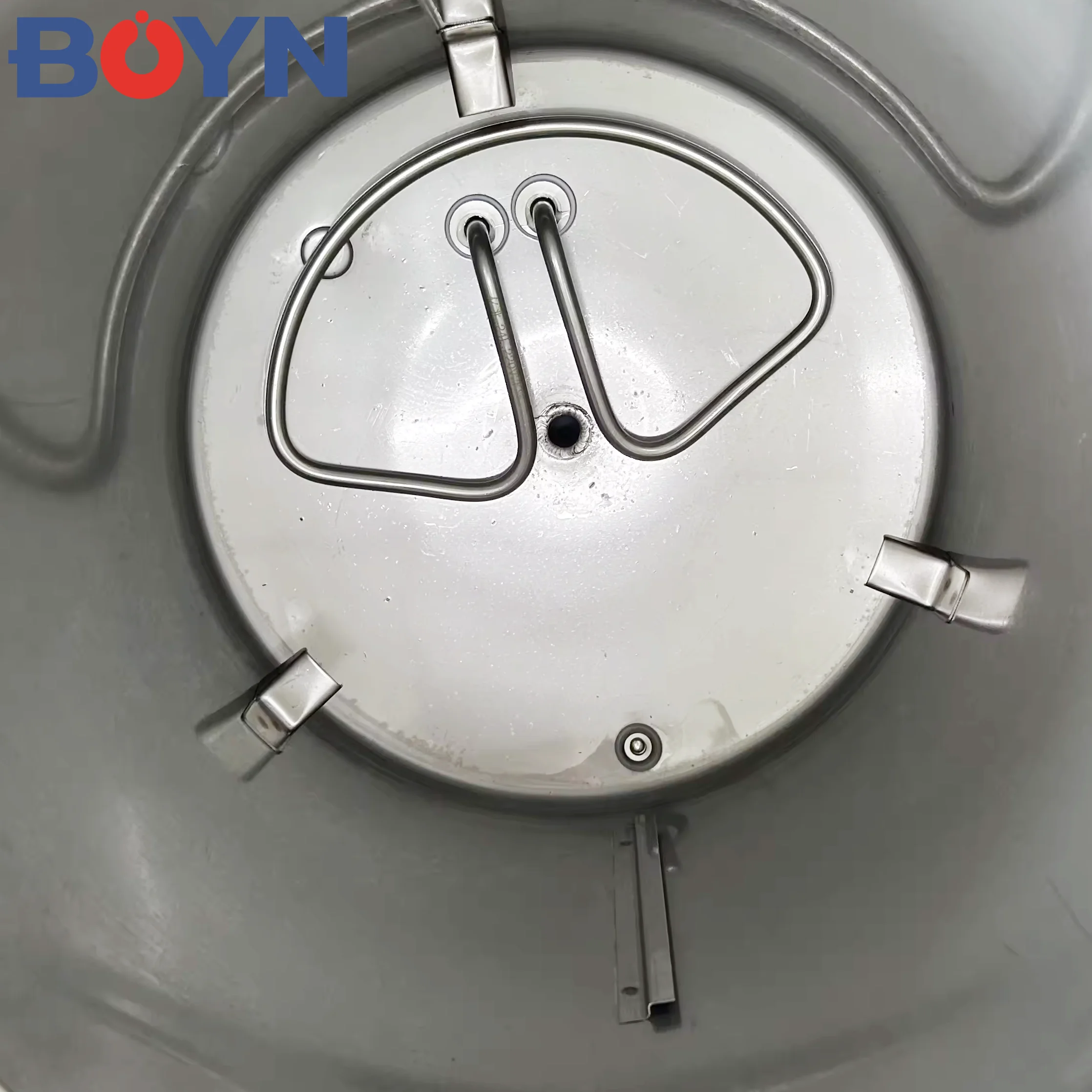 YX-18HDD 18L Portable Pressure Steam Sterilizer for Hospitals