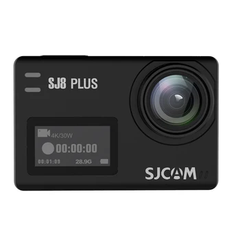 2023 Newest Type Sport DV 4K CMOS Action Camcorder with Touch Screen 12MP 170 Wide Angle Waterproof & Wi-Fi detail image
