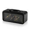 JS23 Snow Mountain Double Spray Humidifier-[Black]