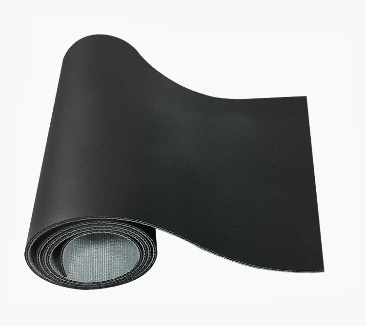 Прямые продажи с китайской фабрики, ленточный конвейер из искусственной кожи, ленточный конвейер на заказ