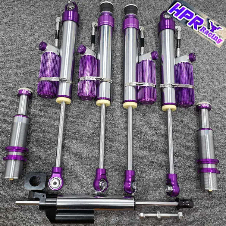 China Best Quality 4wd Offroad Air Bypass Shocks For Wrangler Jk Air Shock  - Buy Wrangler Jk Air Shock,4x4 Jk Shock,4x4 Shock Absorber Product on  
