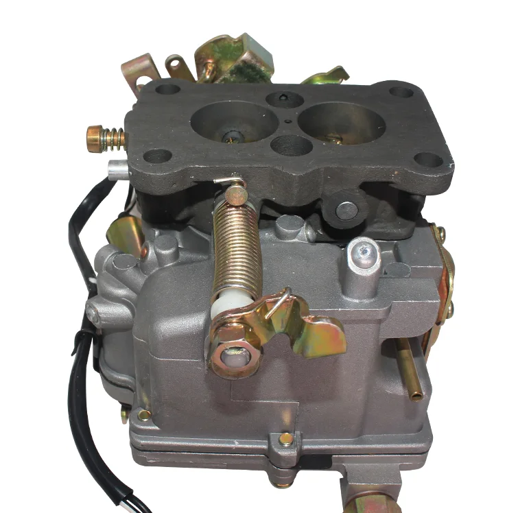 Carburetor for Toyota 5K Forklift & Corolla 1.6 GT - OEM 21100